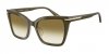 OKULARY EMPORIO ARMANI EA 4273BU 63788E 53 ROZMIAR M